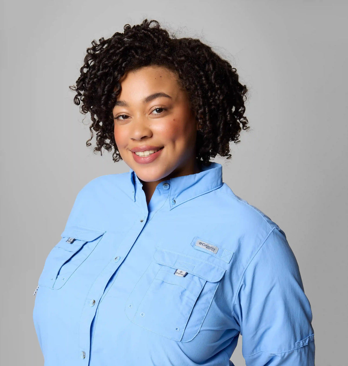 Women's PFG Bahama II Long Sleeve Shirt