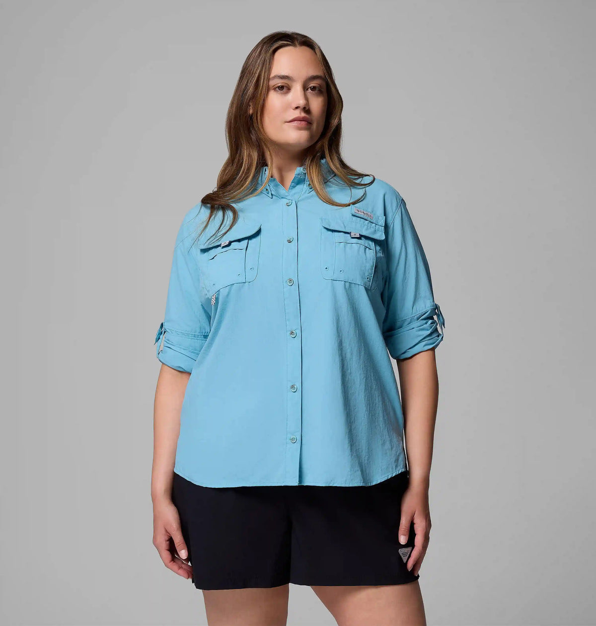 Women's PFG Bahama II Long Sleeve Shirt