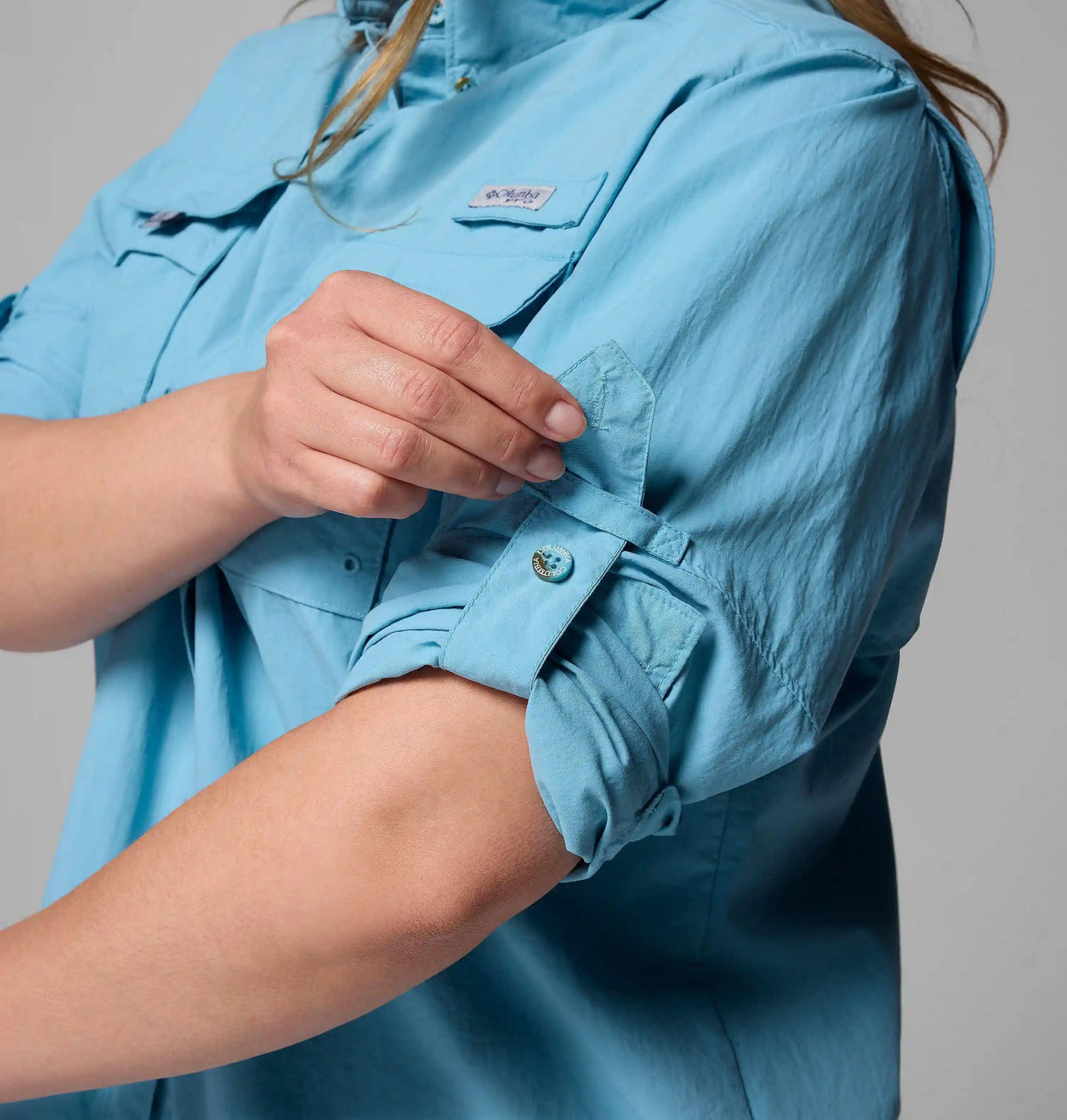 Women's PFG Bahama II Long Sleeve Shirt