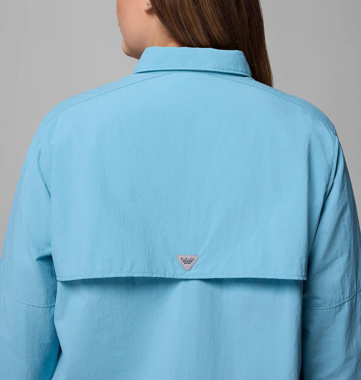 Women's PFG Bahama II Long Sleeve Shirt