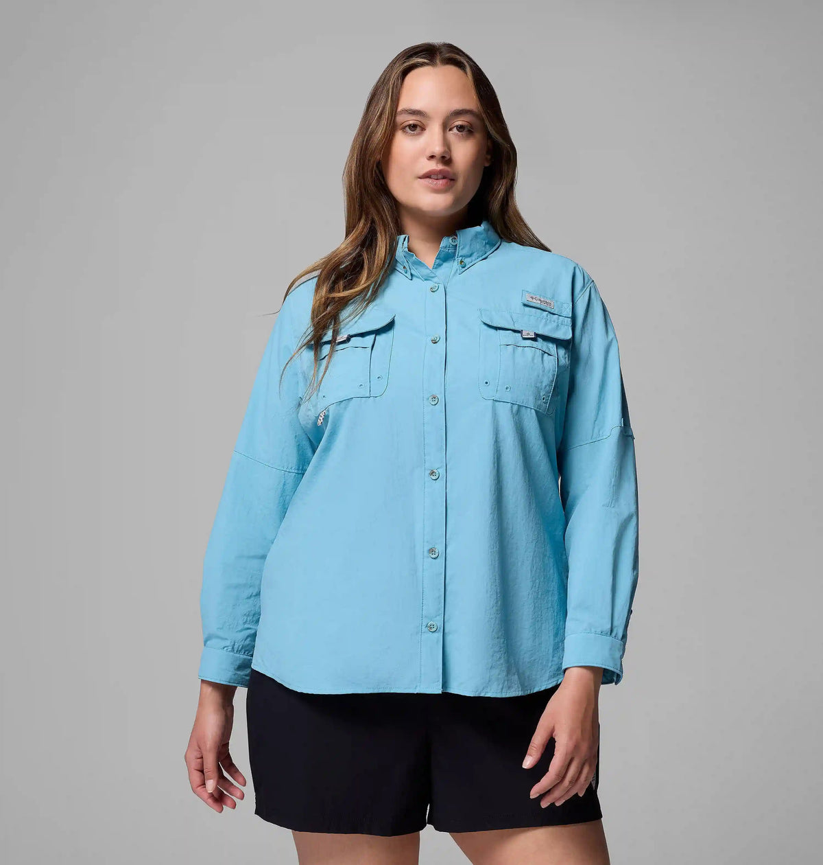 Women's PFG Bahama II Long Sleeve Shirt