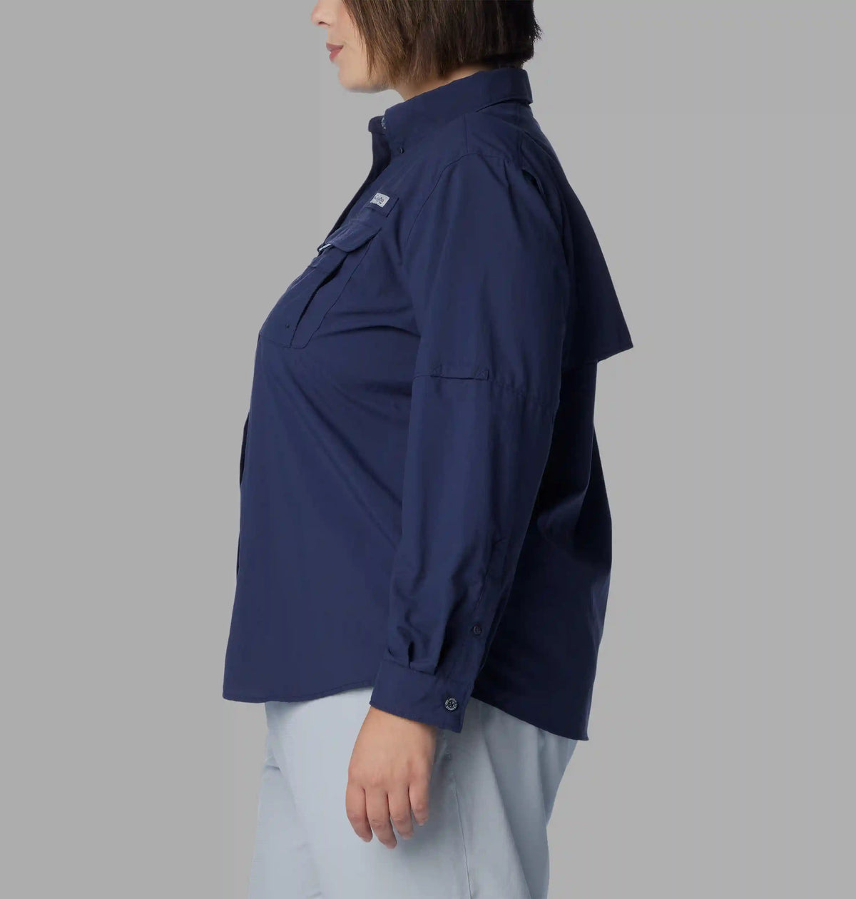 Women's PFG Bahama II Long Sleeve Shirt