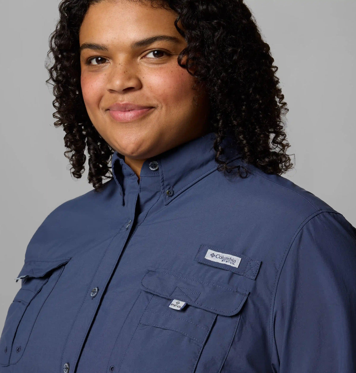Women's PFG Bahama II Long Sleeve Shirt