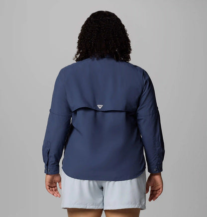 Women's PFG Bahama II Long Sleeve Shirt