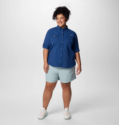 Women's PFG Bahama II Long Sleeve Shirt