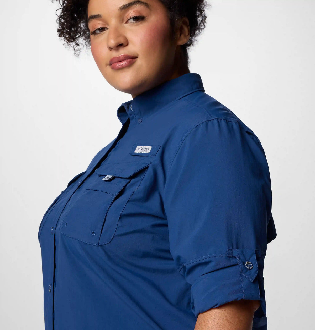 Women's PFG Bahama II Long Sleeve Shirt