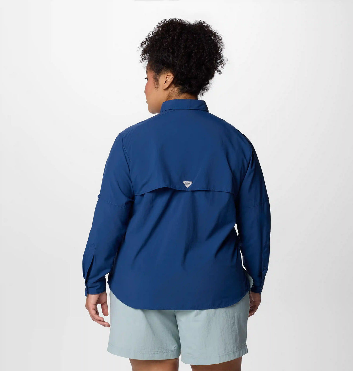 Women's PFG Bahama II Long Sleeve Shirt
