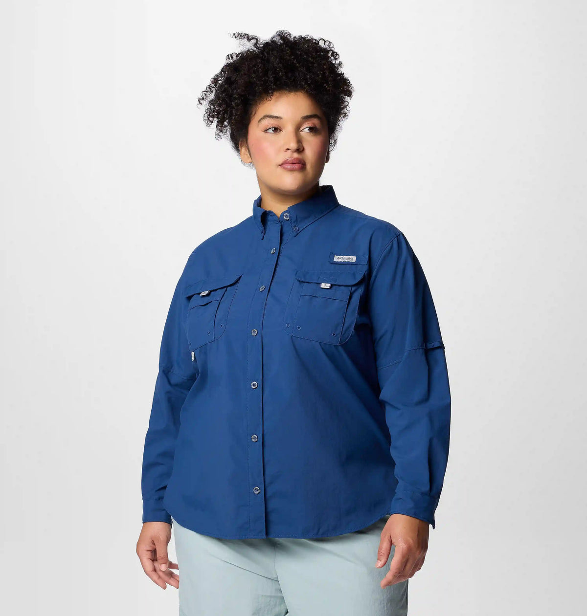 Women's PFG Bahama II Long Sleeve Shirt