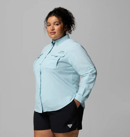 Women's PFG Bahama II Long Sleeve Shirt