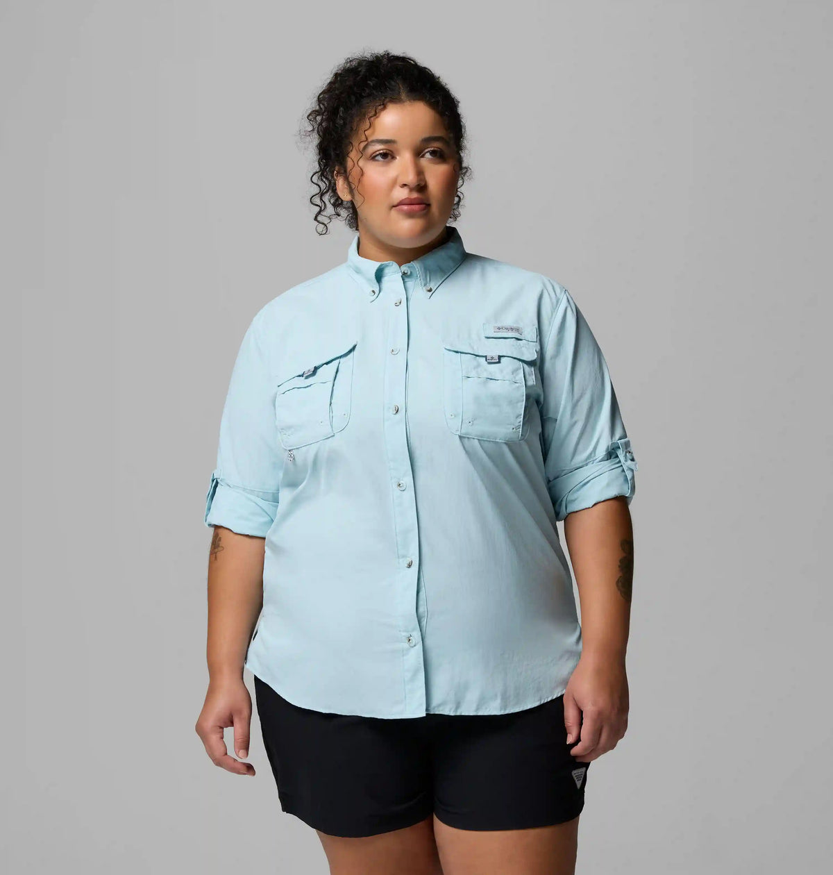 Women's PFG Bahama II Long Sleeve Shirt