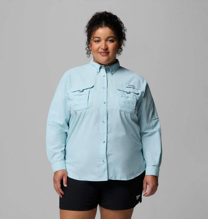 Women's PFG Bahama II Long Sleeve Shirt