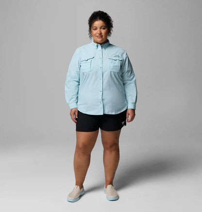 Women's PFG Bahama II Long Sleeve Shirt