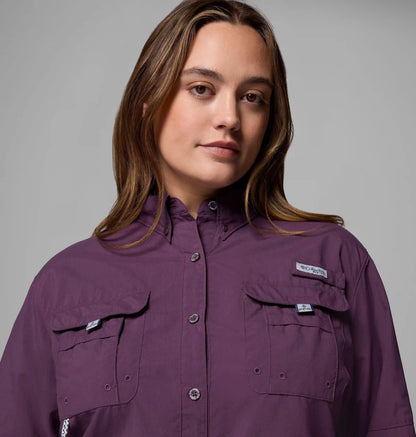Women's PFG Bahama II Long Sleeve Shirt