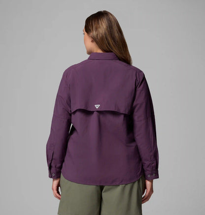 Women's PFG Bahama II Long Sleeve Shirt