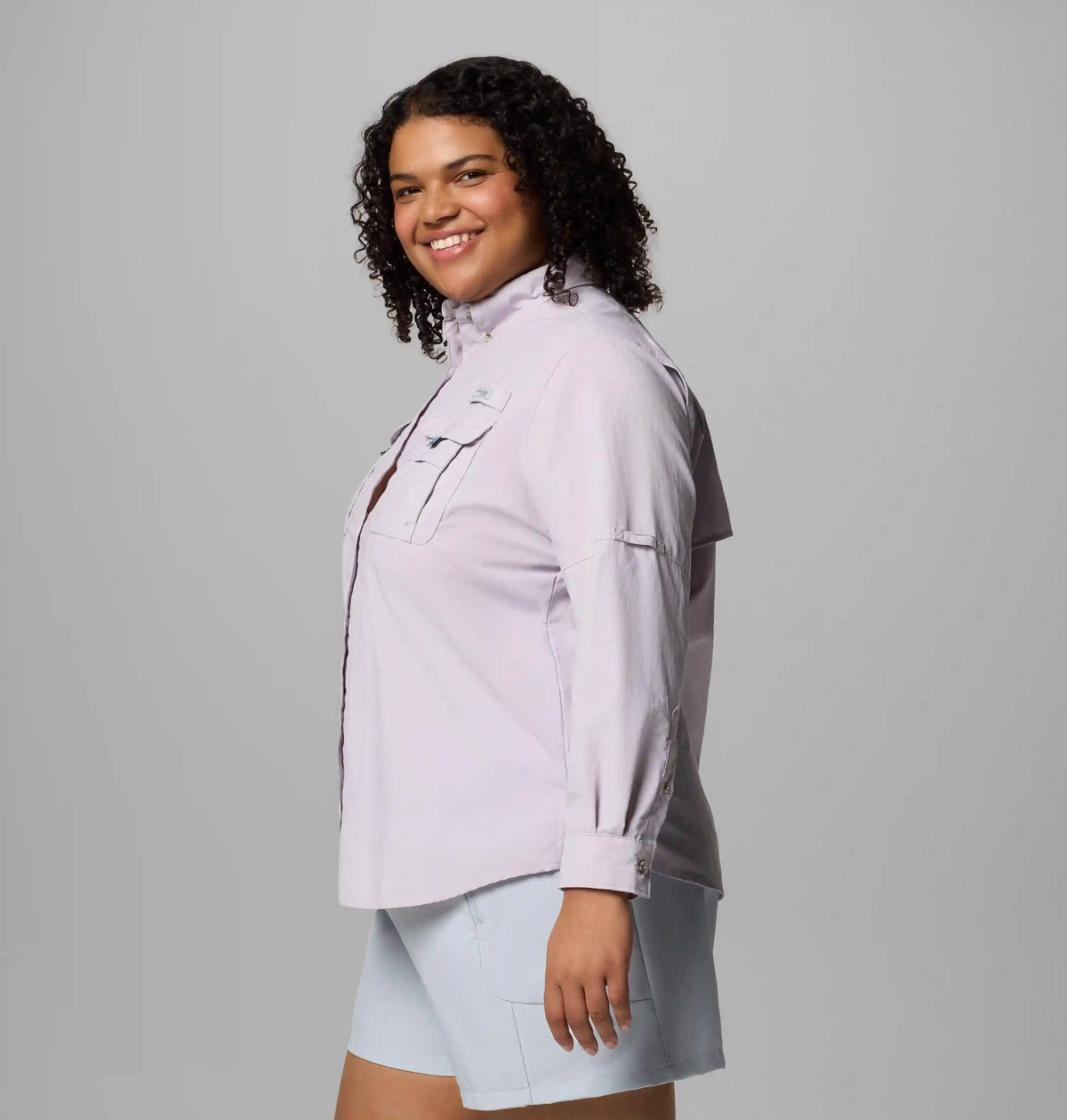 Women's PFG Bahama II Long Sleeve Shirt
