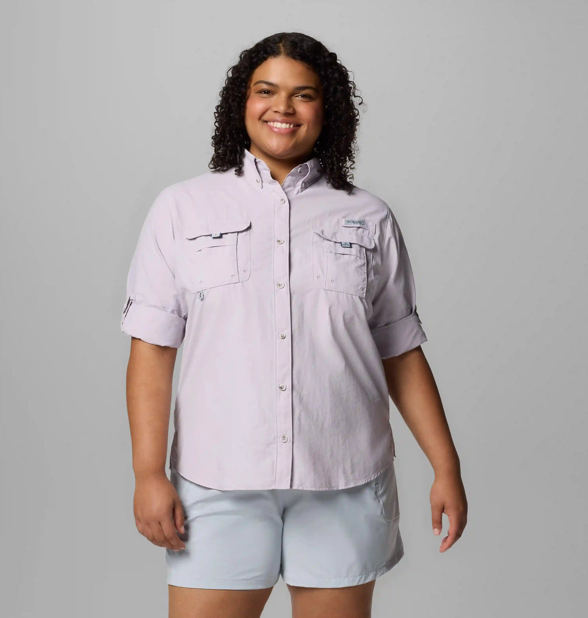 Women's PFG Bahama II Long Sleeve Shirt