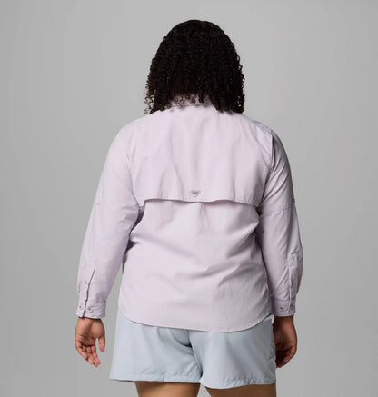 Women's PFG Bahama II Long Sleeve Shirt