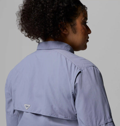 Women's PFG Bahama II Long Sleeve Shirt