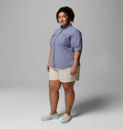 Women's PFG Bahama II Long Sleeve Shirt