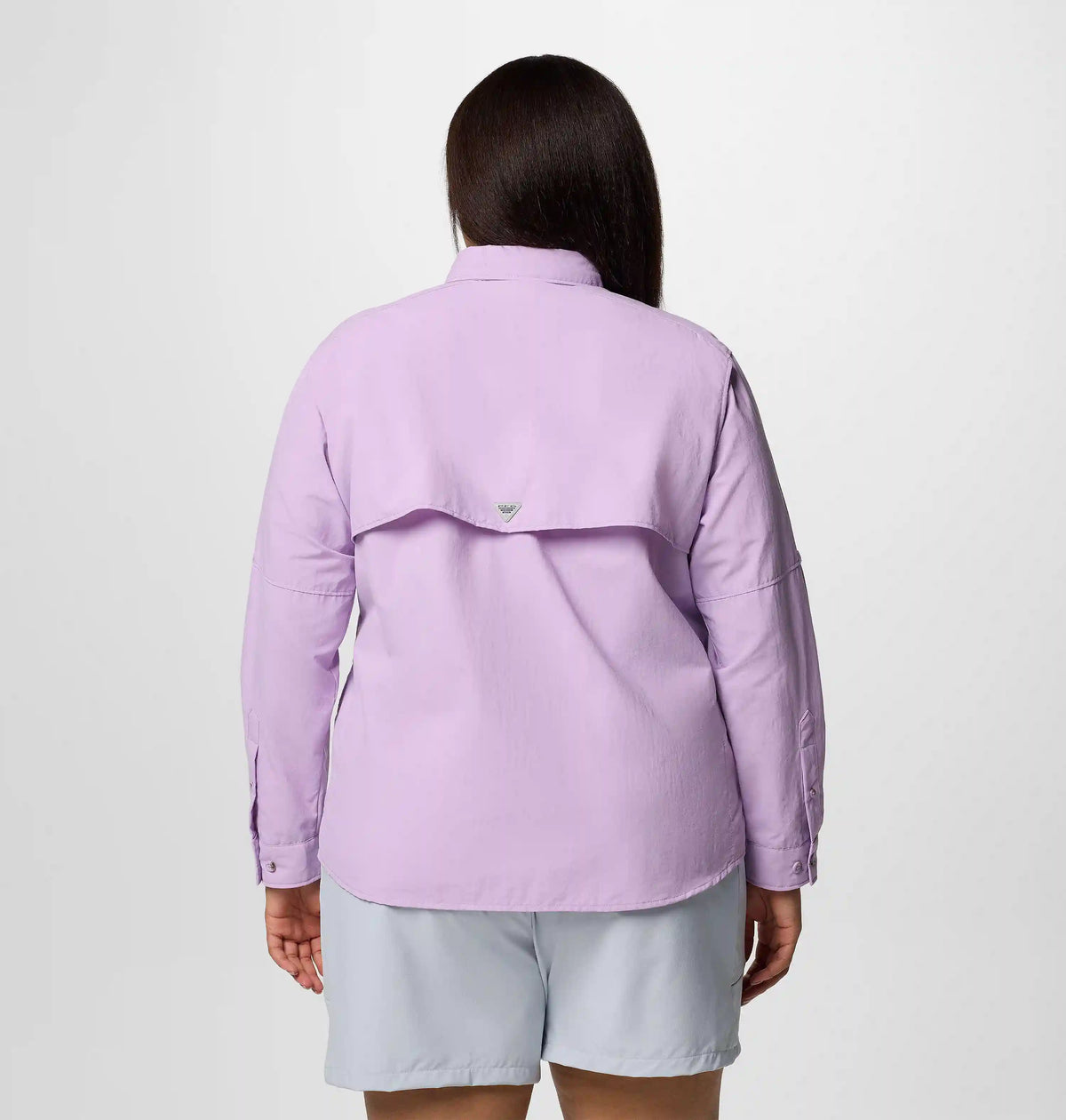 Women's PFG Bahama II Long Sleeve Shirt