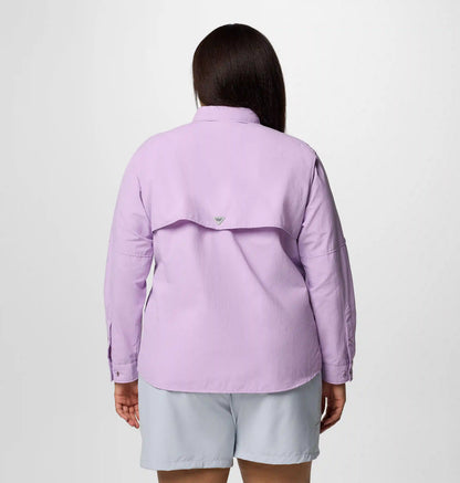 Women's PFG Bahama II Long Sleeve Shirt