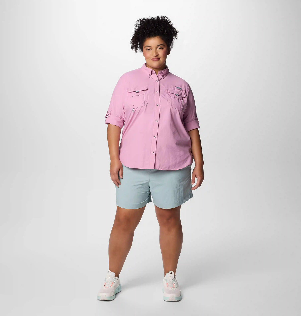 Women's PFG Bahama II Long Sleeve Shirt