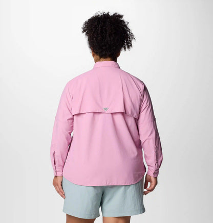 Women's PFG Bahama II Long Sleeve Shirt