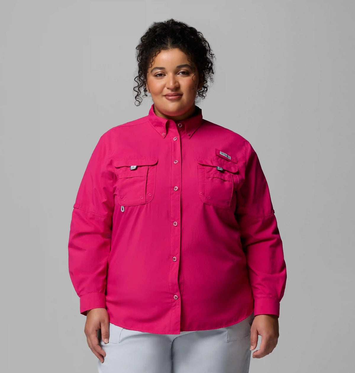 Women's PFG Bahama II Long Sleeve Shirt