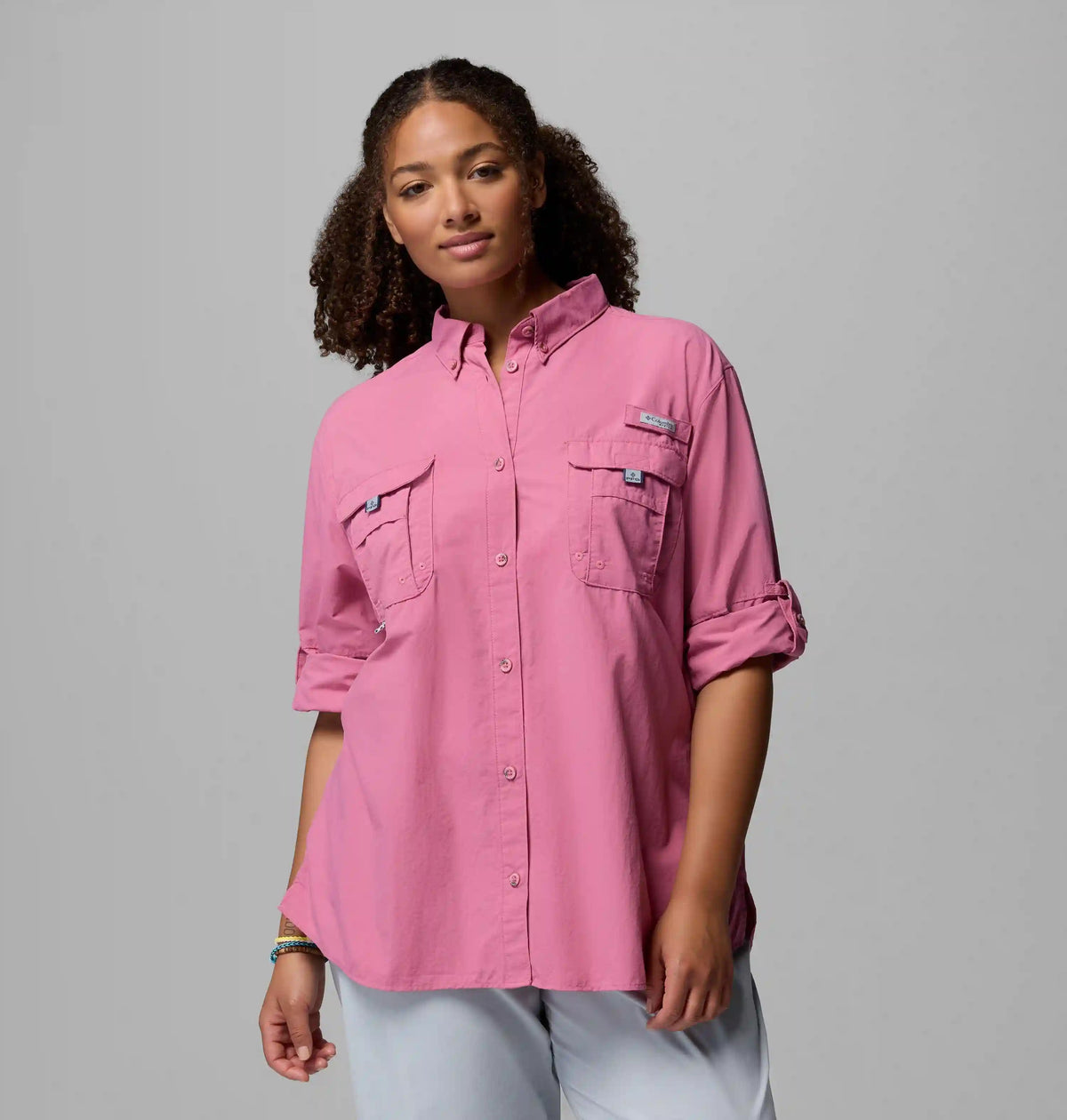 Women's PFG Bahama II Long Sleeve Shirt