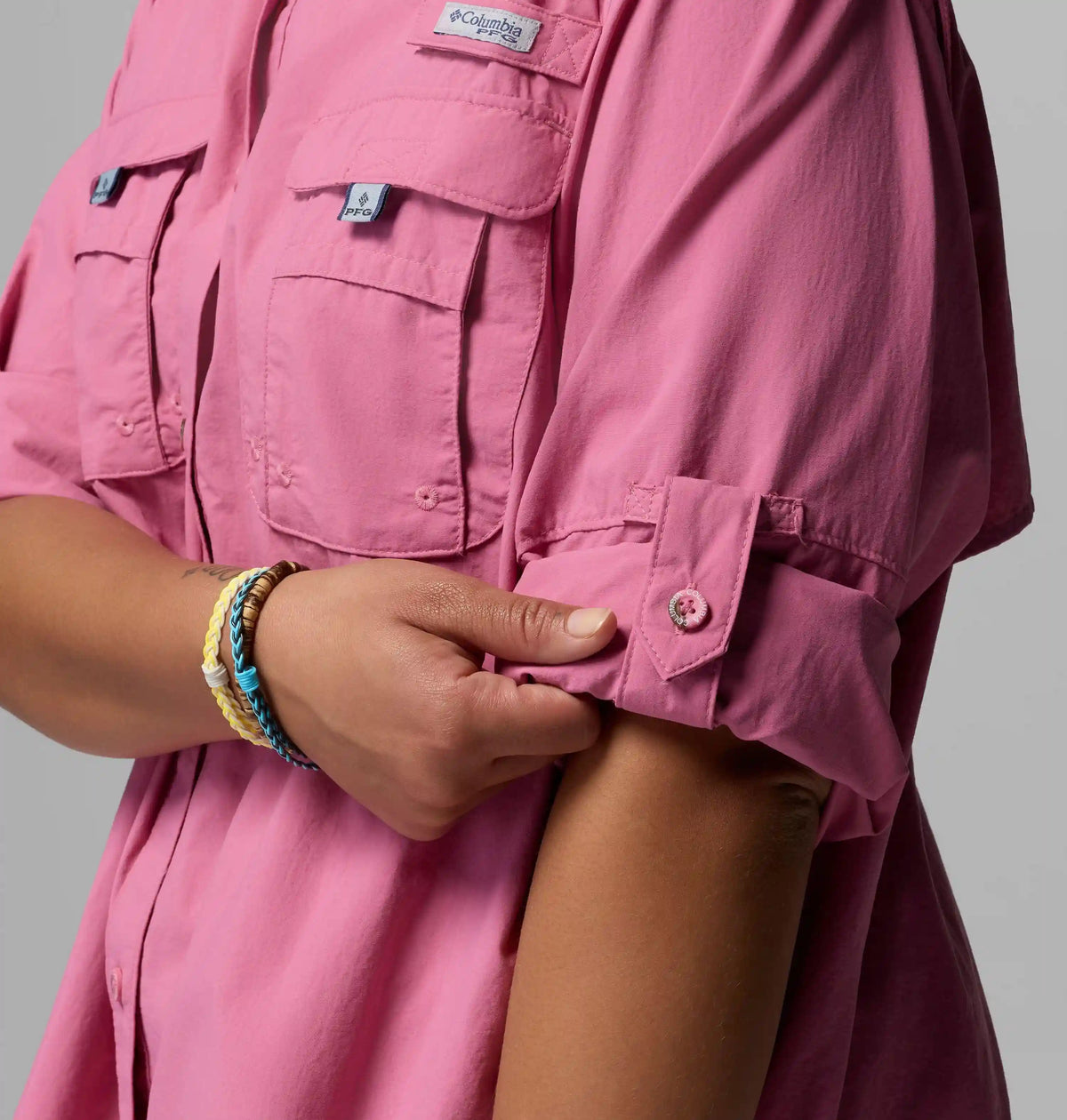 Women's PFG Bahama II Long Sleeve Shirt