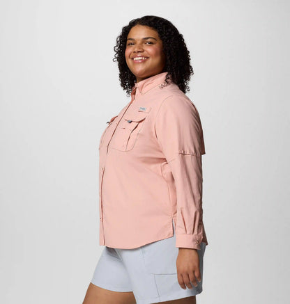 Women's PFG Bahama II Long Sleeve Shirt