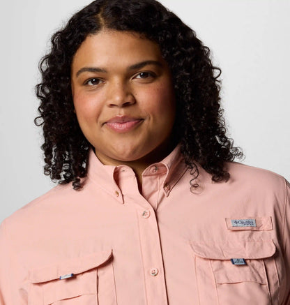 Women's PFG Bahama II Long Sleeve Shirt