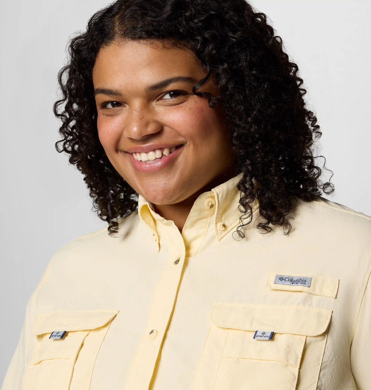 Women's PFG Bahama II Long Sleeve Shirt