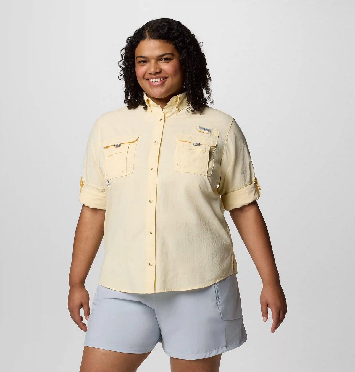 Women's PFG Bahama II Long Sleeve Shirt