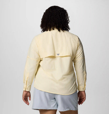 Women's PFG Bahama II Long Sleeve Shirt