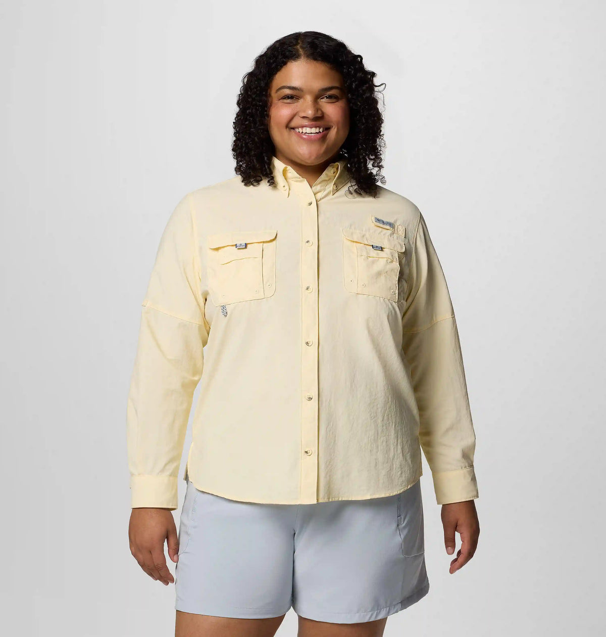 Women's PFG Bahama II Long Sleeve Shirt