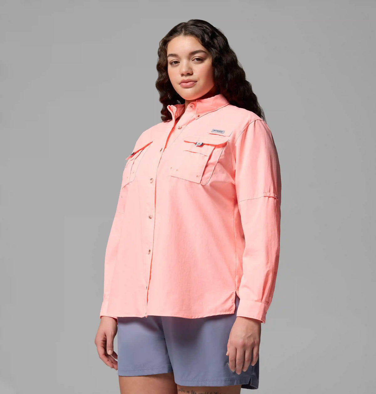 Women's PFG Bahama II Long Sleeve Shirt