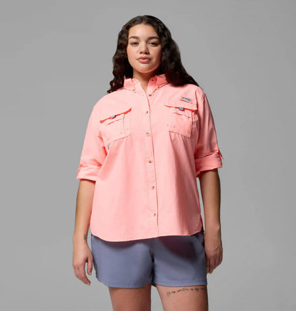 Women's PFG Bahama II Long Sleeve Shirt