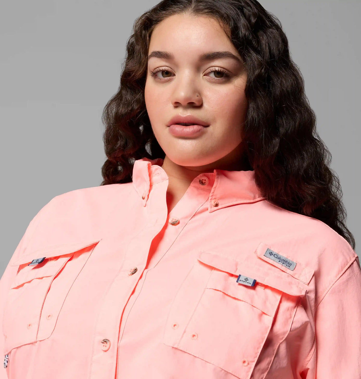 Women's PFG Bahama II Long Sleeve Shirt
