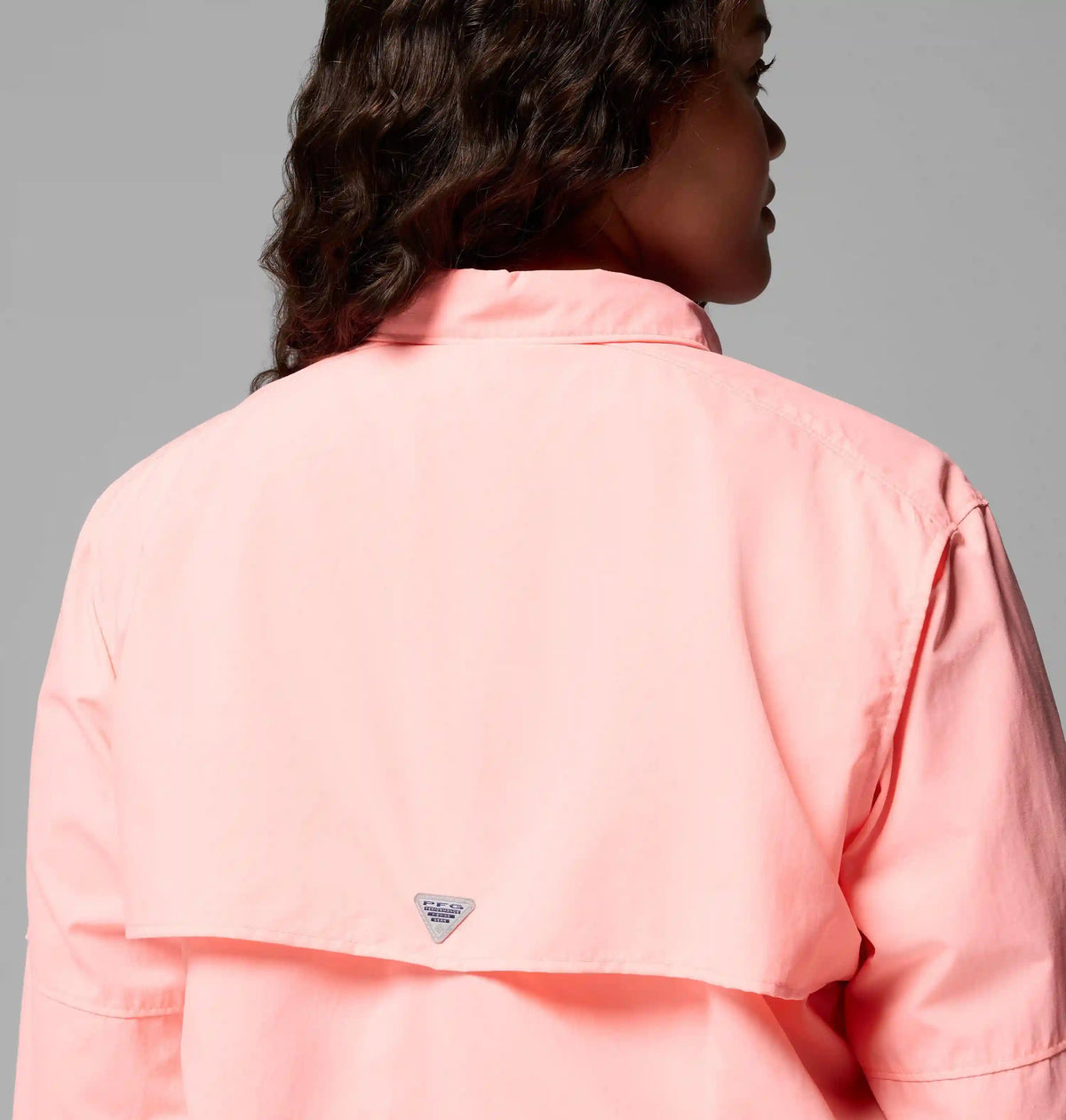 Women's PFG Bahama II Long Sleeve Shirt