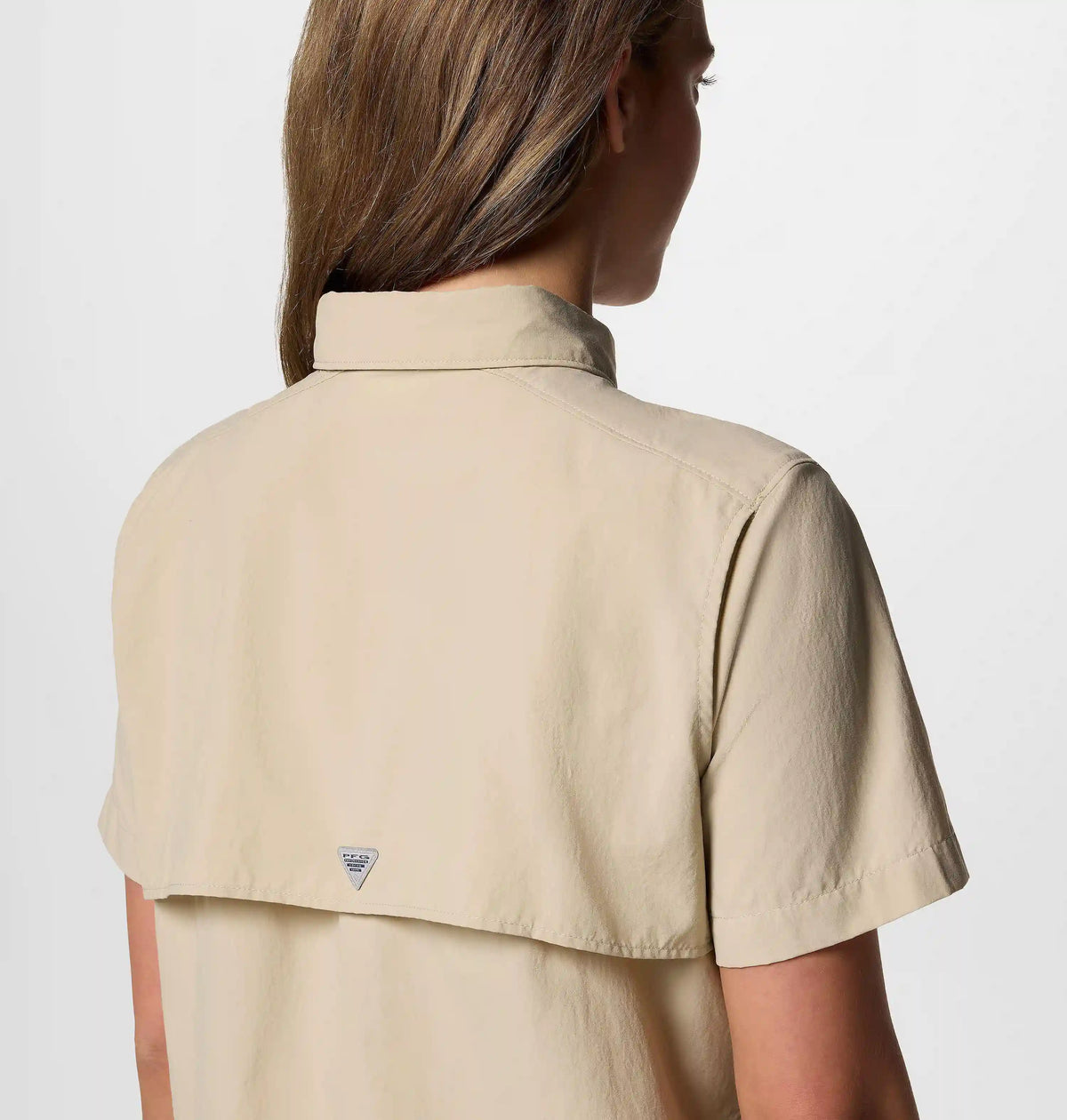 Women's PFG Bahama II Short Sleeve Shirt