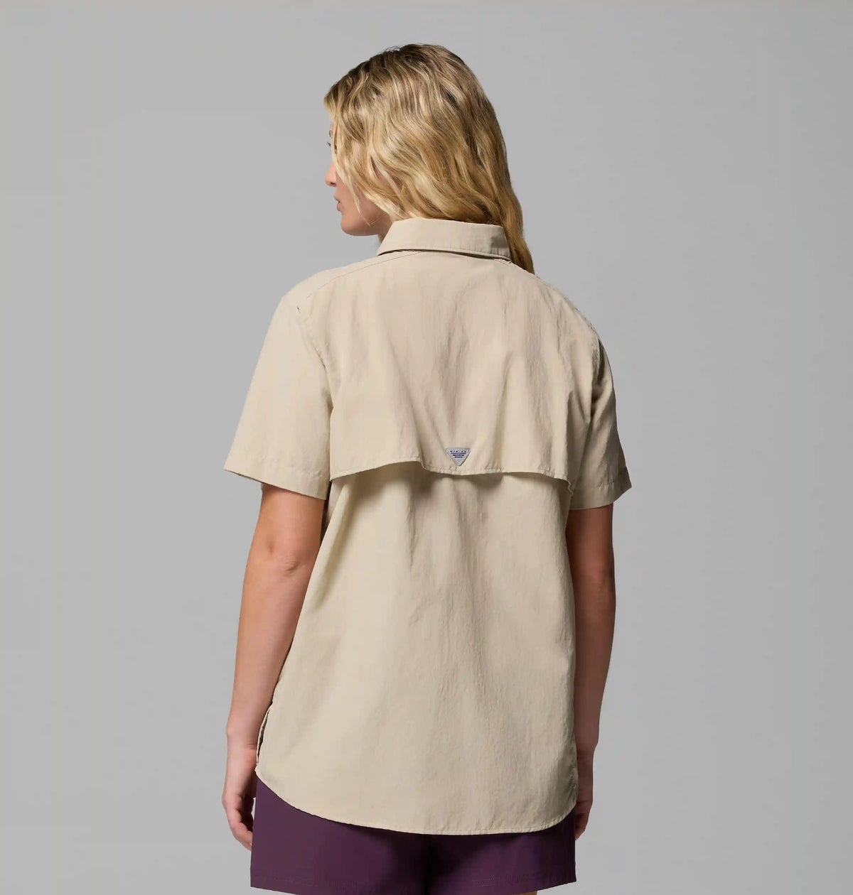 Women's PFG Bahama II Short Sleeve Shirt