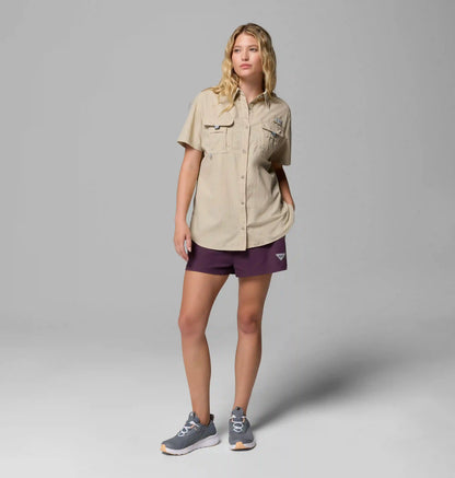 Women's PFG Bahama II Short Sleeve Shirt