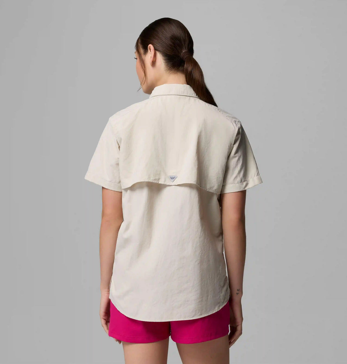 Women's PFG Bahama II Short Sleeve Shirt