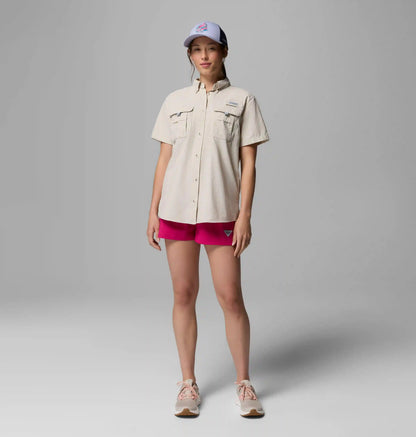 Women's PFG Bahama II Short Sleeve Shirt