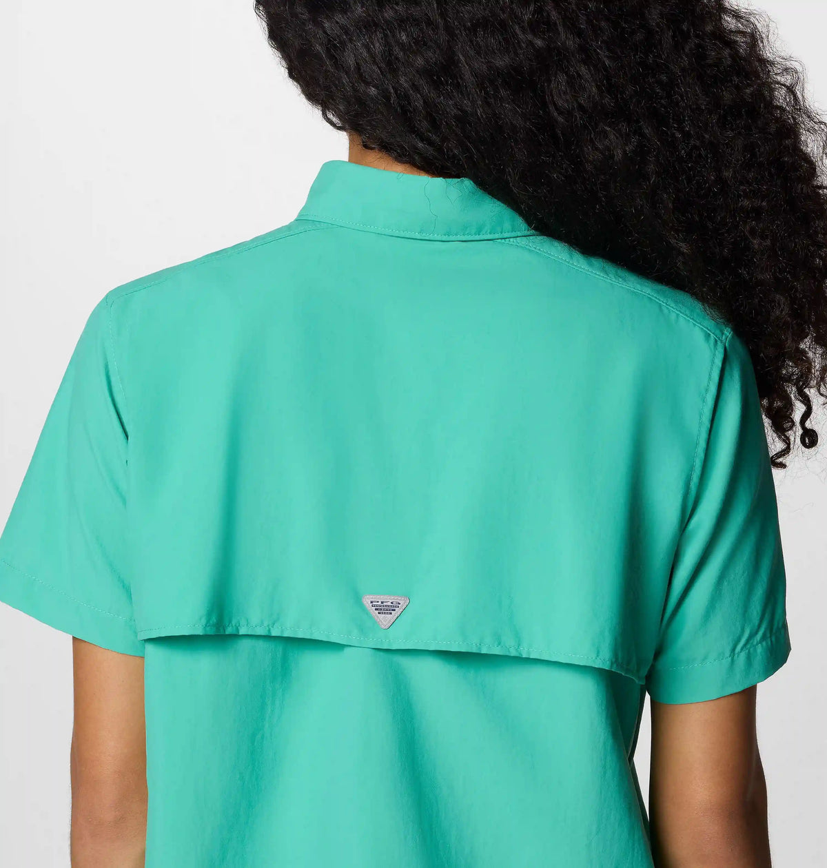 Women's PFG Bahama II Short Sleeve Shirt