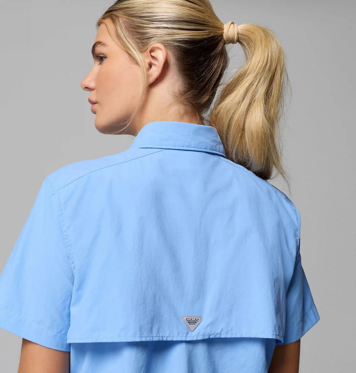 Women's PFG Bahama II Short Sleeve Shirt