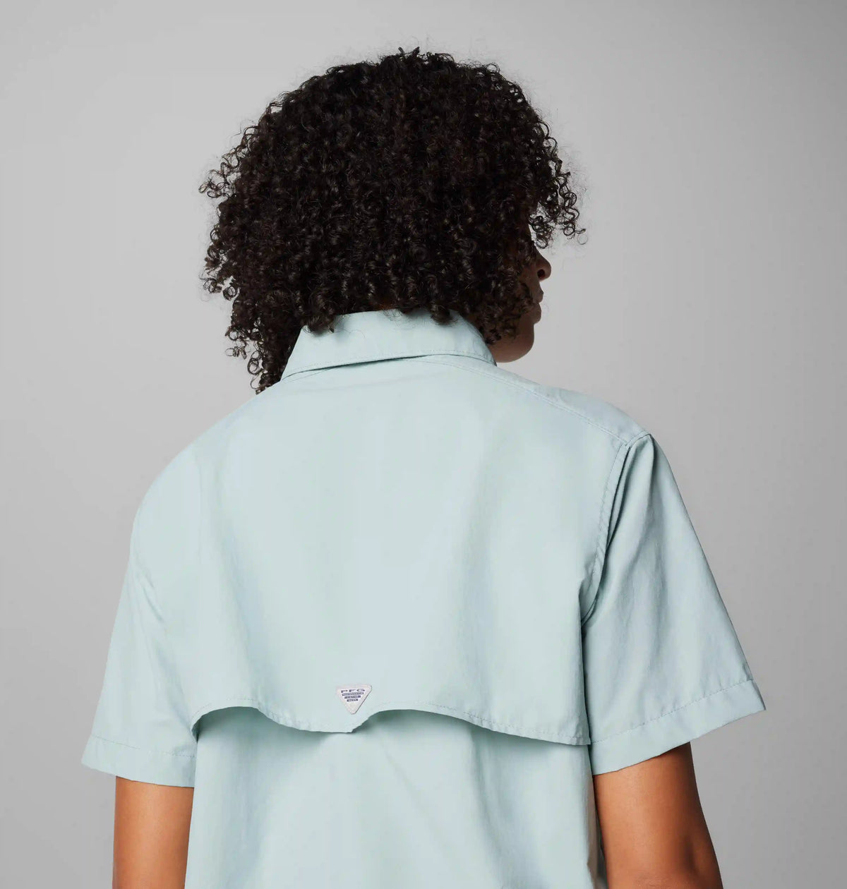 Women's PFG Bahama II Short Sleeve Shirt