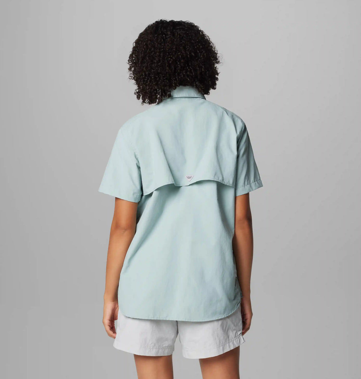 Women's PFG Bahama II Short Sleeve Shirt