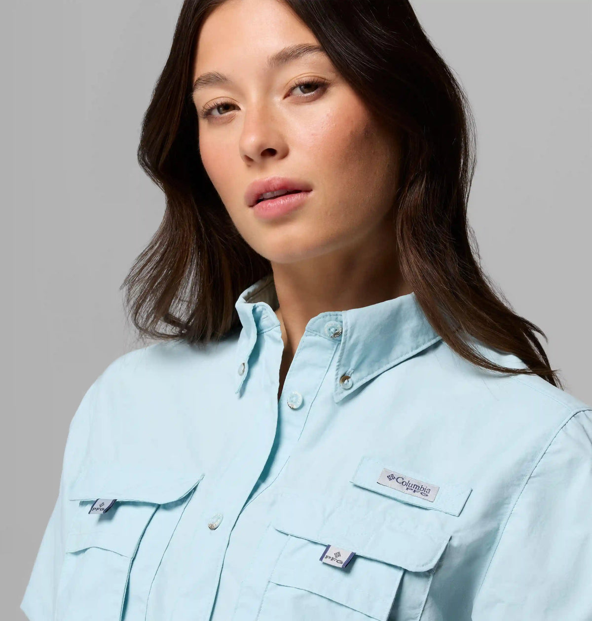 Women's PFG Bahama II Short Sleeve Shirt
